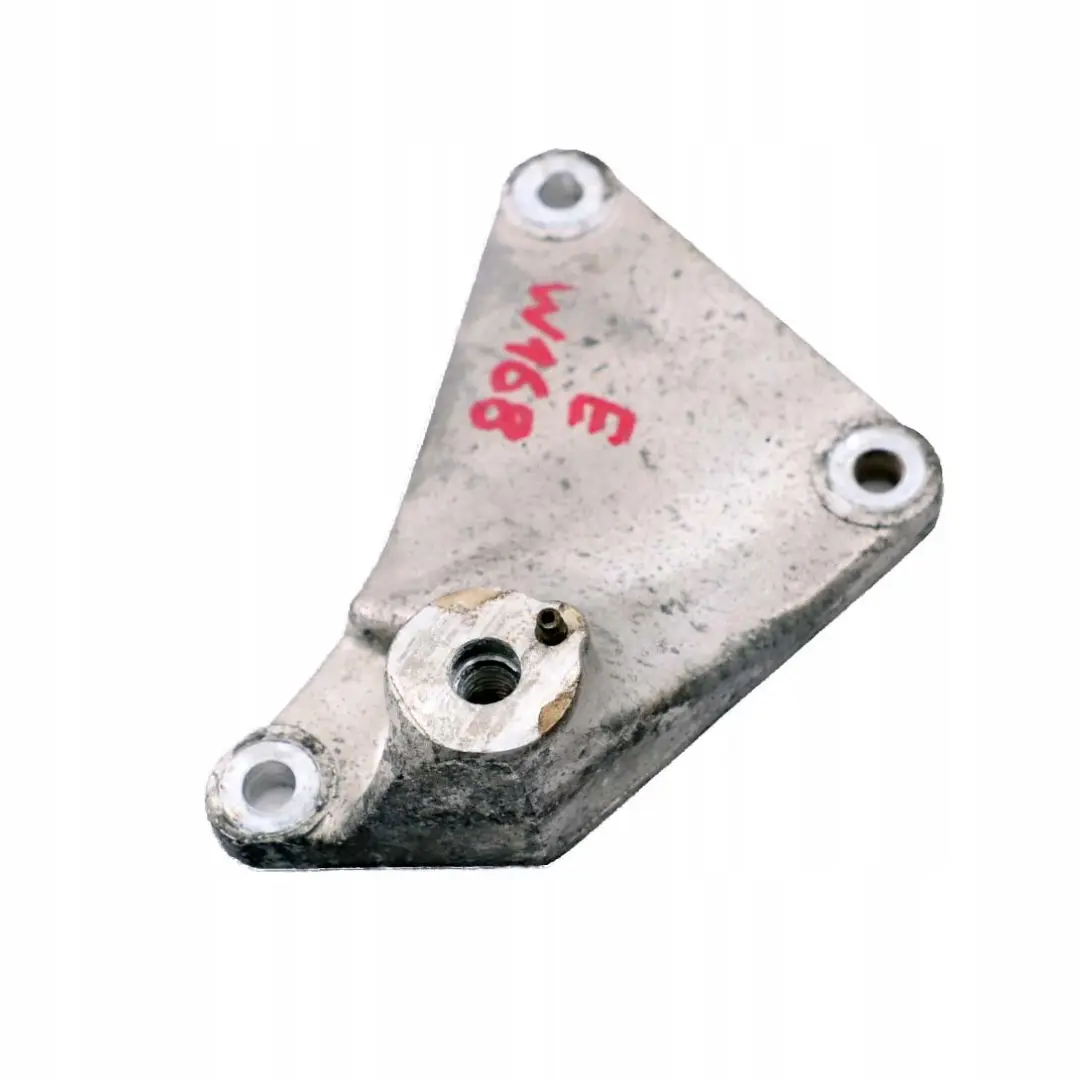 Mercedes Benz a Class W168 Cuscinetti Del Motore Supporto Posteriore - SKU A1682400618 - Numero di parte A1682400618