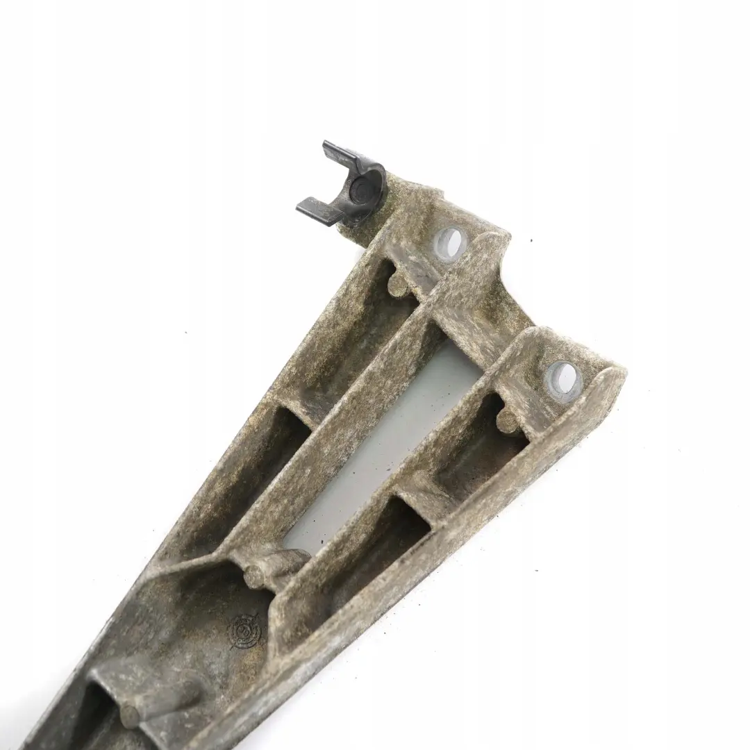 Mercedes-Benz C E Class W202 W203 W210 M111 Engine Mount Bracket to with Part number A1112361395 Mercedes-Benz C E Class W202 W203 W210 M111 Engine Mount Bracket - SKU A1112361395 - Part number A1112361395