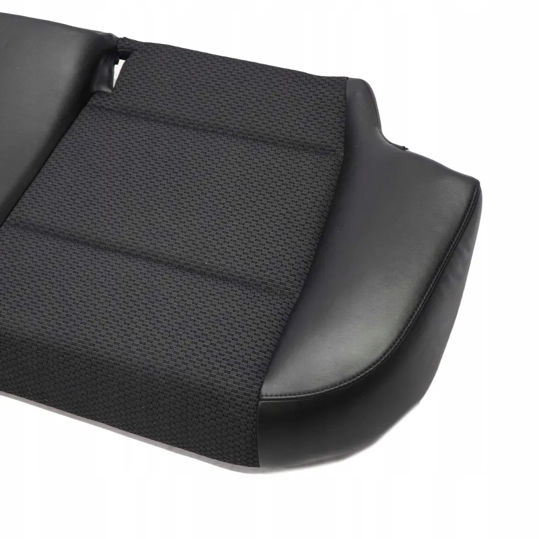 BMW E90 Siege Arriere Siege Reference Tissu Impuls Anthracite - SKU 7251900 - Numéro de pièce 7251900