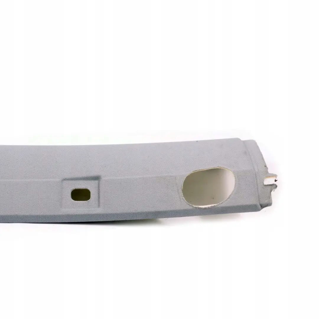 Mercedes-Benz Vaneo W414 Roof Ledge Right O/S Trim Panel Grey to with Part number A4146900262 Mercedes-Benz Vaneo W414 Roof Ledge Right O/S Trim Panel Grey - SKU A4146900262 - Part number A4146900262