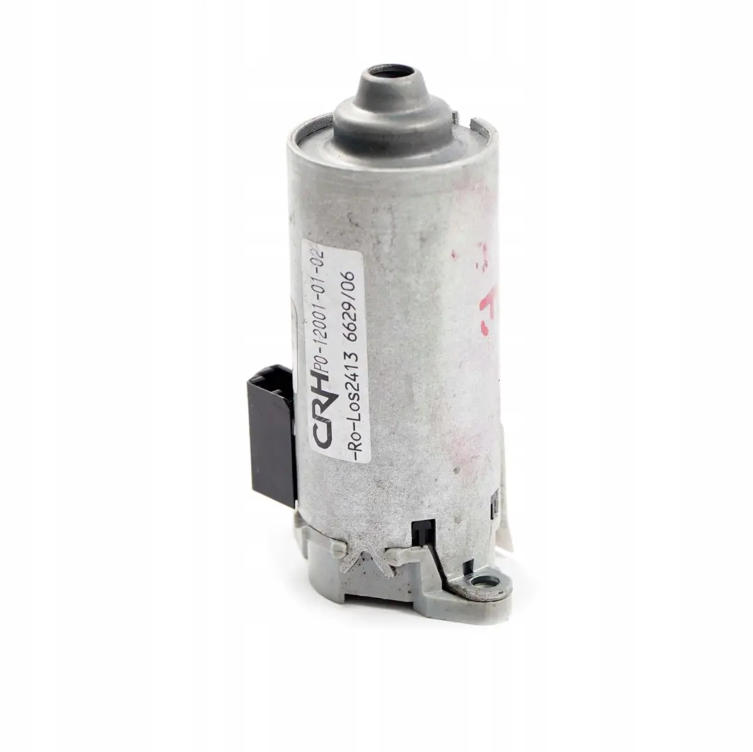 BMW 3 Series E92 1 Front Left Seat N/S Adjustment Drive Motor 0 130 002 633 - SKU P0130002633-1 - Part number 0130002633