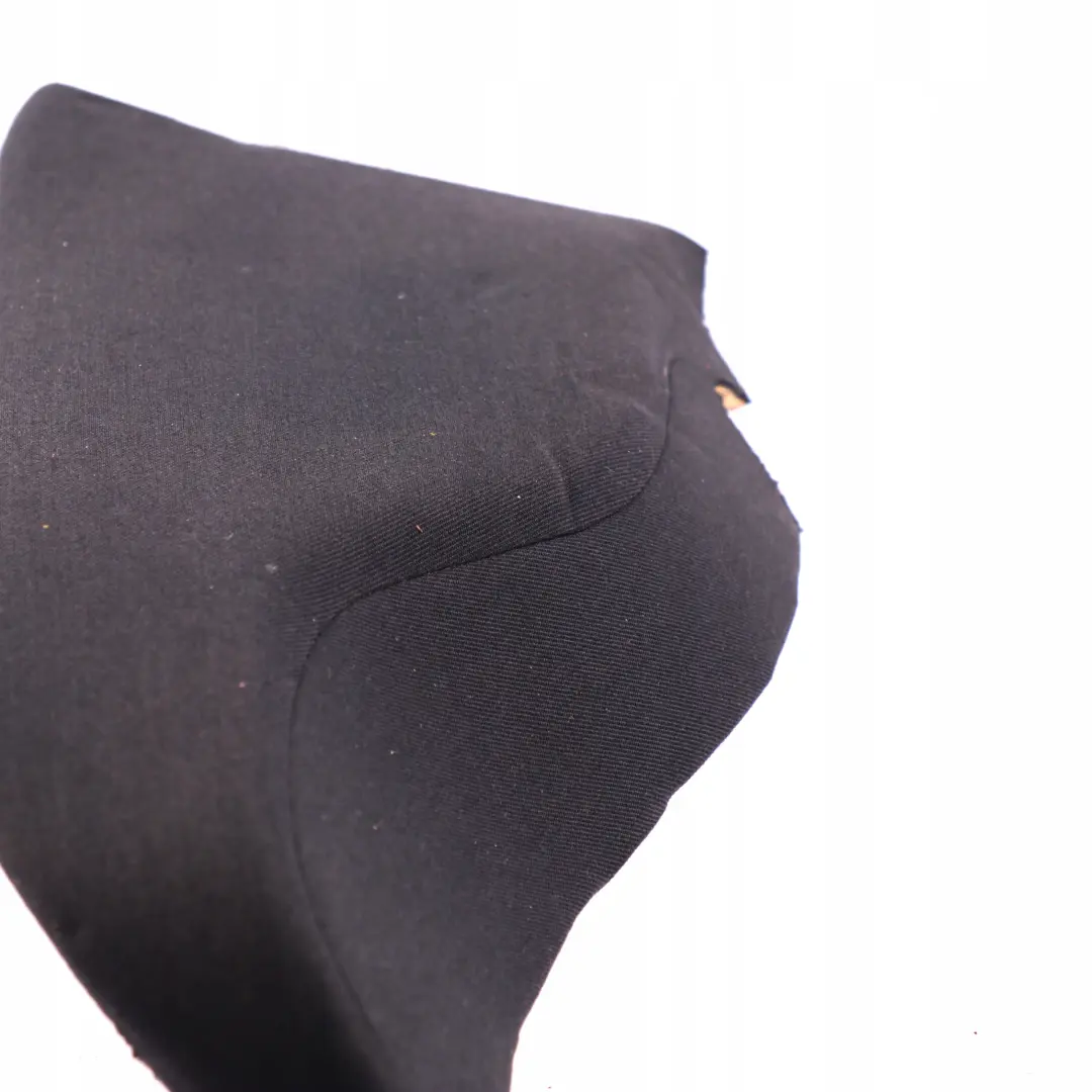 Mercedes-Benz C-Klasse W203 Rücksitz Lehne Bezug Seitenverkleidung Links für mit Teilenummer A2039201130 Mercedes-Benz C-Klasse W203 Rücksitz Lehne Bezug Seitenverkleidung Links - SKU A2039201130 - Teilenummer A2039201130