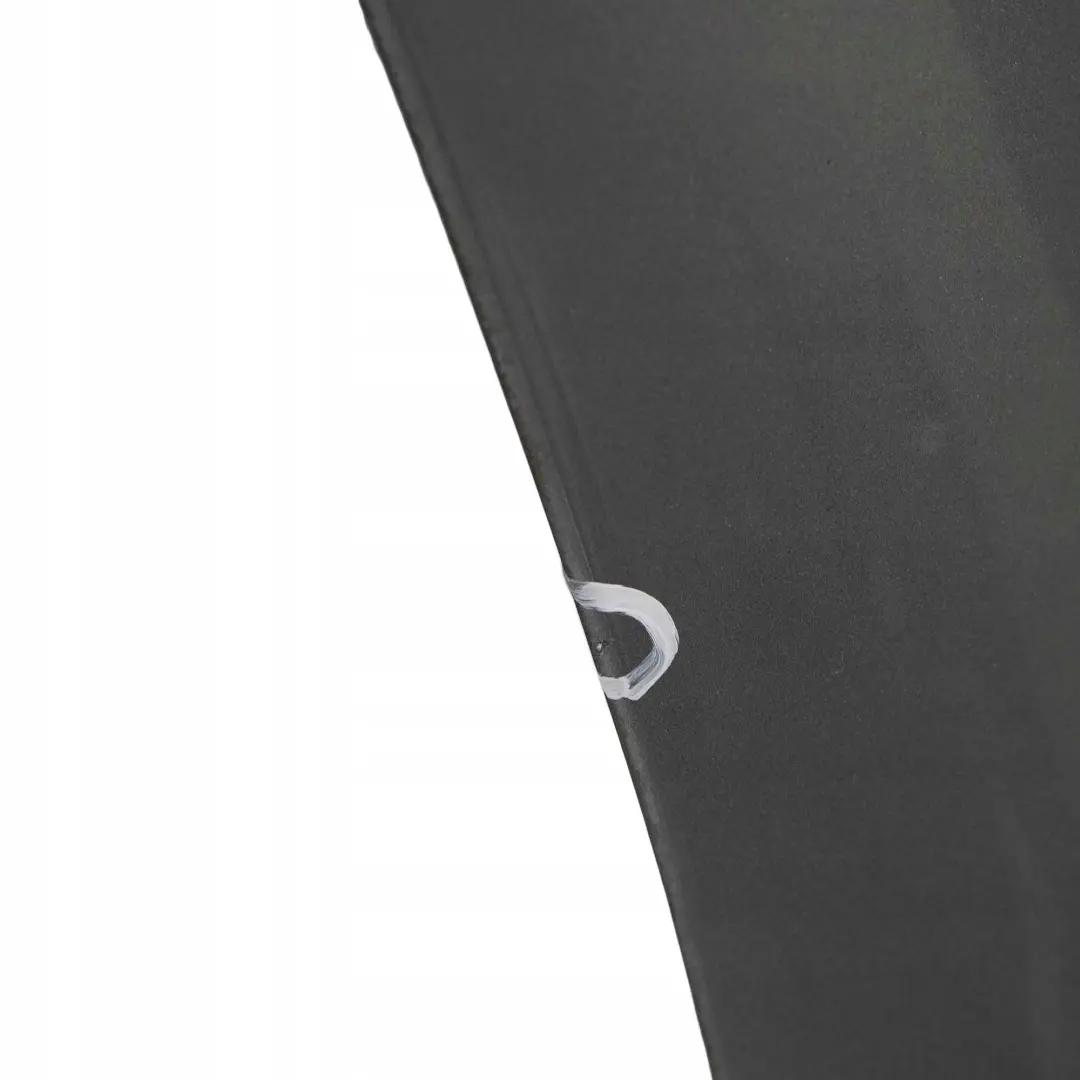 BMW Z4 E89 Cabrio Cappotta Dachschale Posteriore Disco Grigio Minerale - B39 - SKU 7222078-MG - Numero di parte 7222078