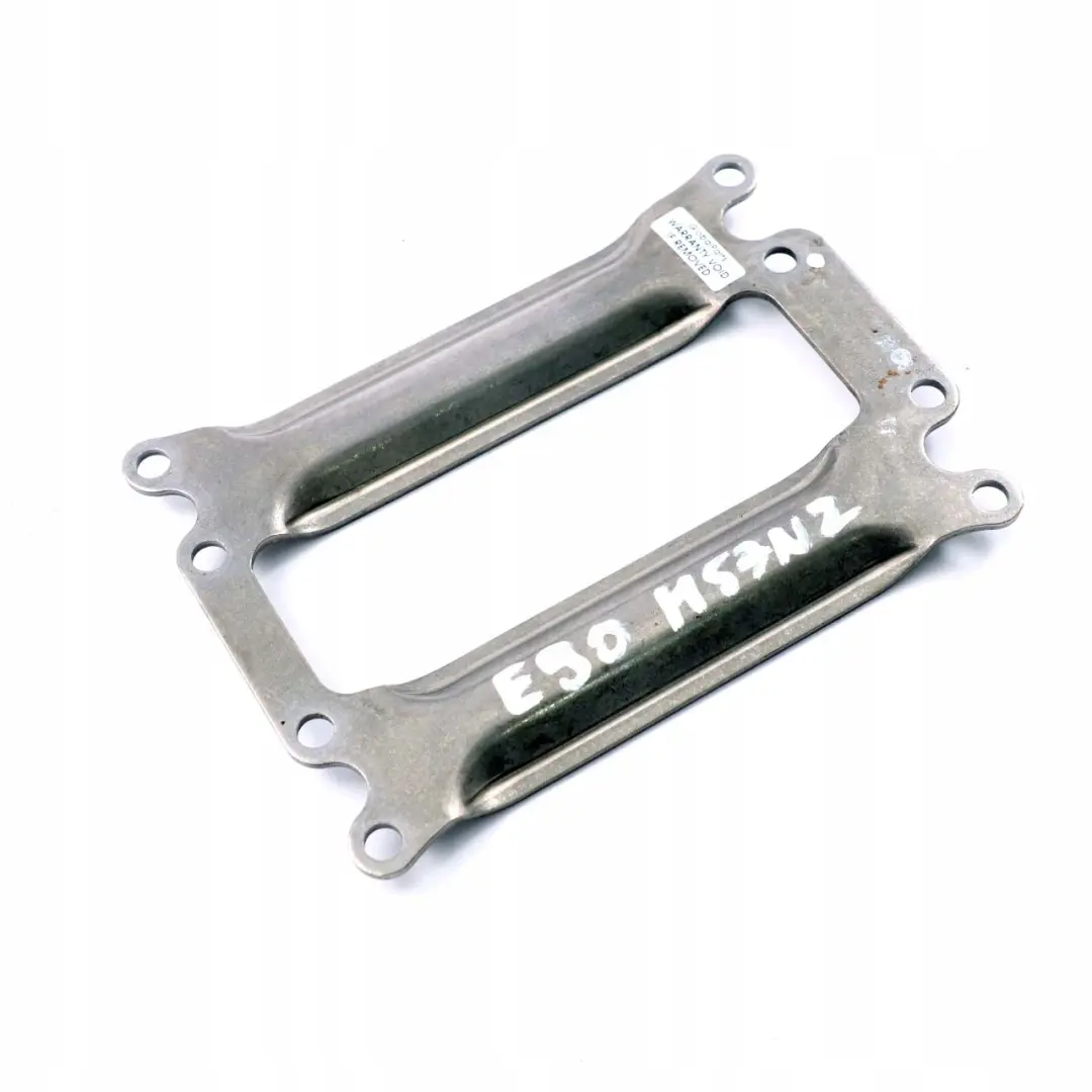BMW E60 E65 E90 M57N2 Oil Pump Bracket Bowl Reinforcement Engine Block - SKU 7795263 - Part number 7795263
