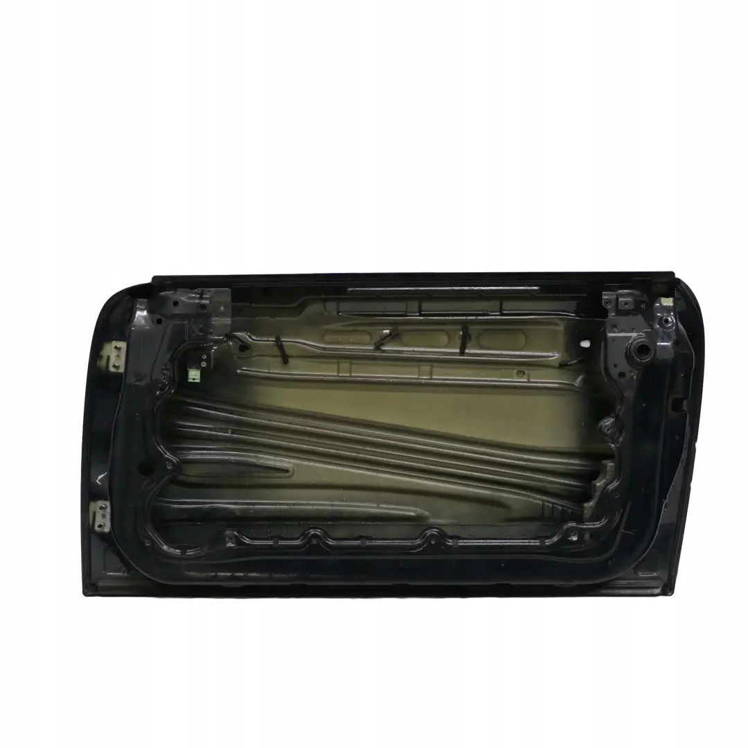 BMW Mini Cooper R55 R56 R57 R58 R59 Tür Vorne Rechts Astro Black Schwarz A25 - SKU 2755936-ASB4 - Teilenummer 2755936