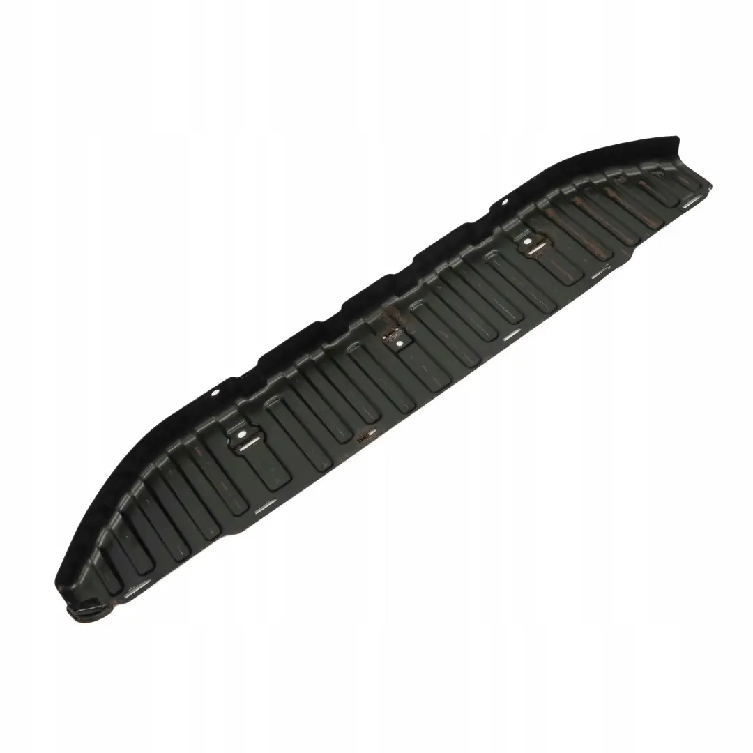 Mercedes Vito W639 Panel De umbral De puerta deslizante izquierda - SKU A6396600028 - Número de pieza A6396600028