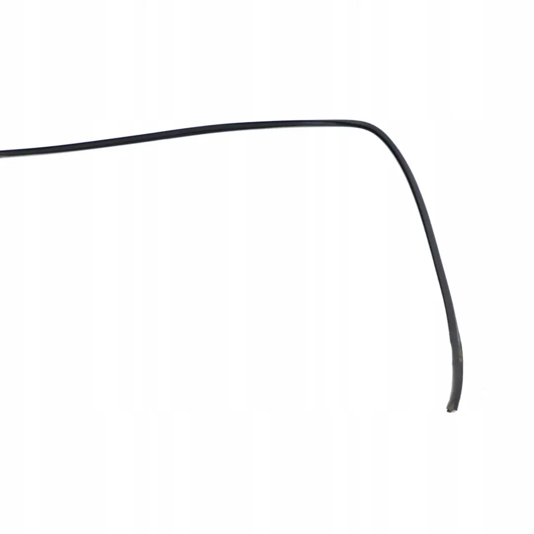 BMW X1 Series E84 Windscreen Windshield Window Moulding Seal Strip - SKU 7307896 - Part number 7307896