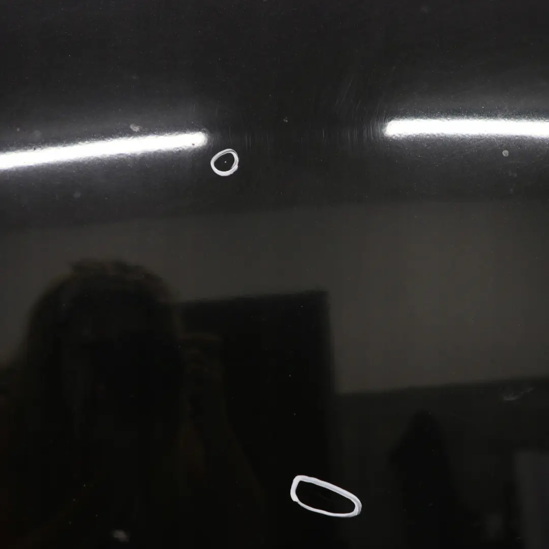 Maska pokrywa silnika black saphire do BMW E65 o numerze 4161 7043239 BMW E65 Maska pokrywa silnika black saphire - SKU 7043239-BS - Numer Części 4161 7043239