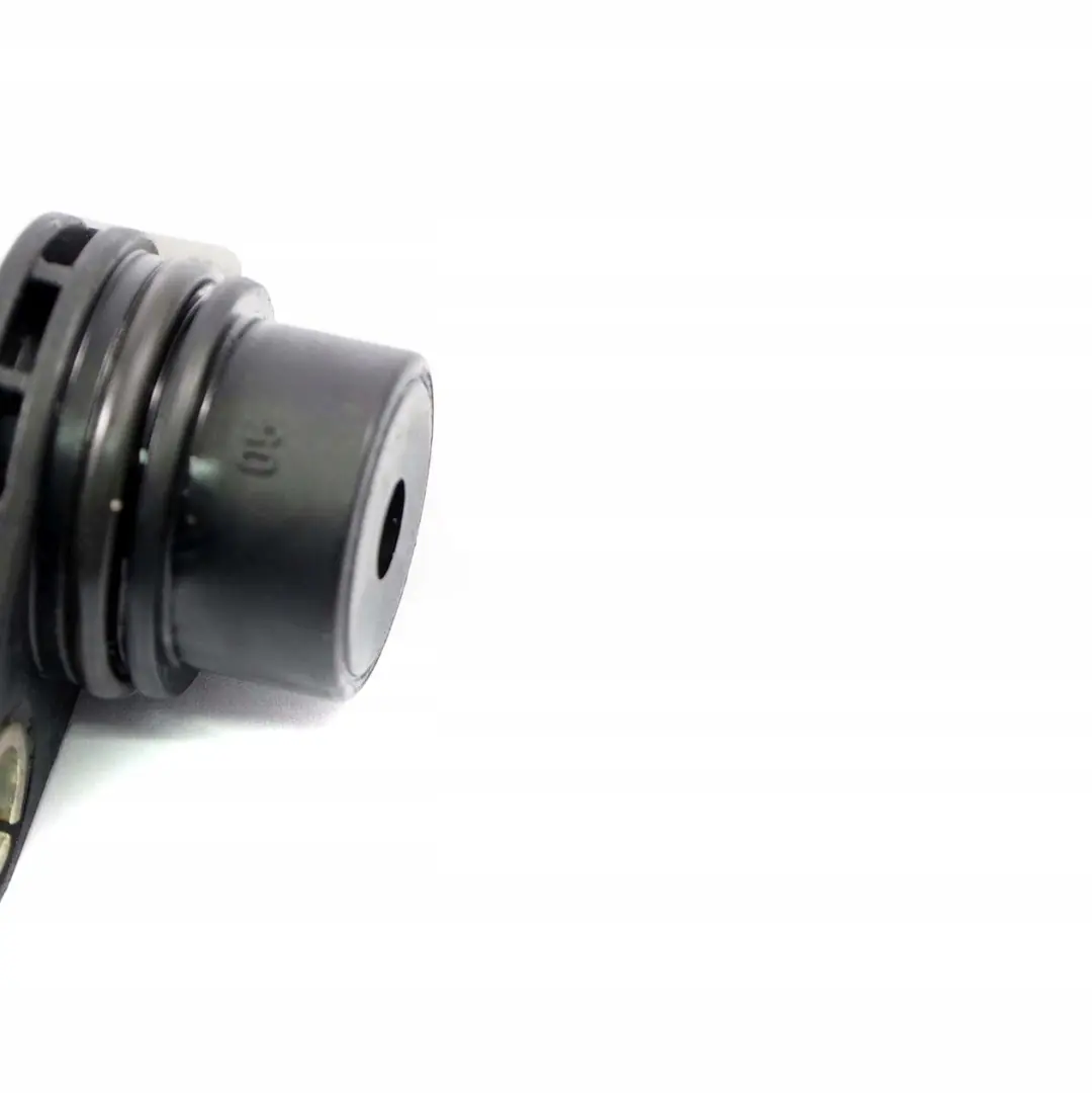 BMW E60 M5 E63 M6 S85 E90 E92 M3 S65 Entlüftungseinheit Kurbelgehäuseentlüft - SKU 7836553 - Teilenummer 7836553