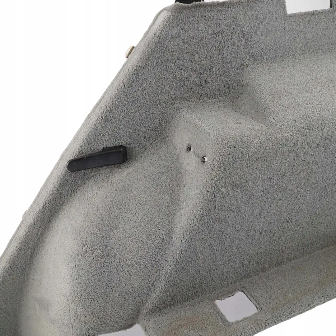  Mercedes-Benz E-Class S210 W210 Estate Boot Trunk Right O/S Lateral Trim Panel - SKU A2106901840 - Part number A2106901840