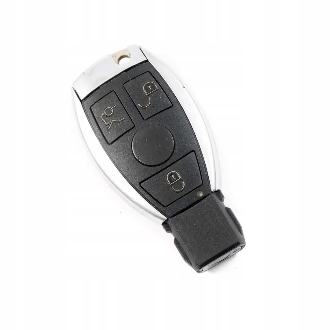  £Mercedes-Benz W164 W203 W204 W211 Radio Remote Alarm Key Fob Button - SKU A2049051704 - Part number A2049051704