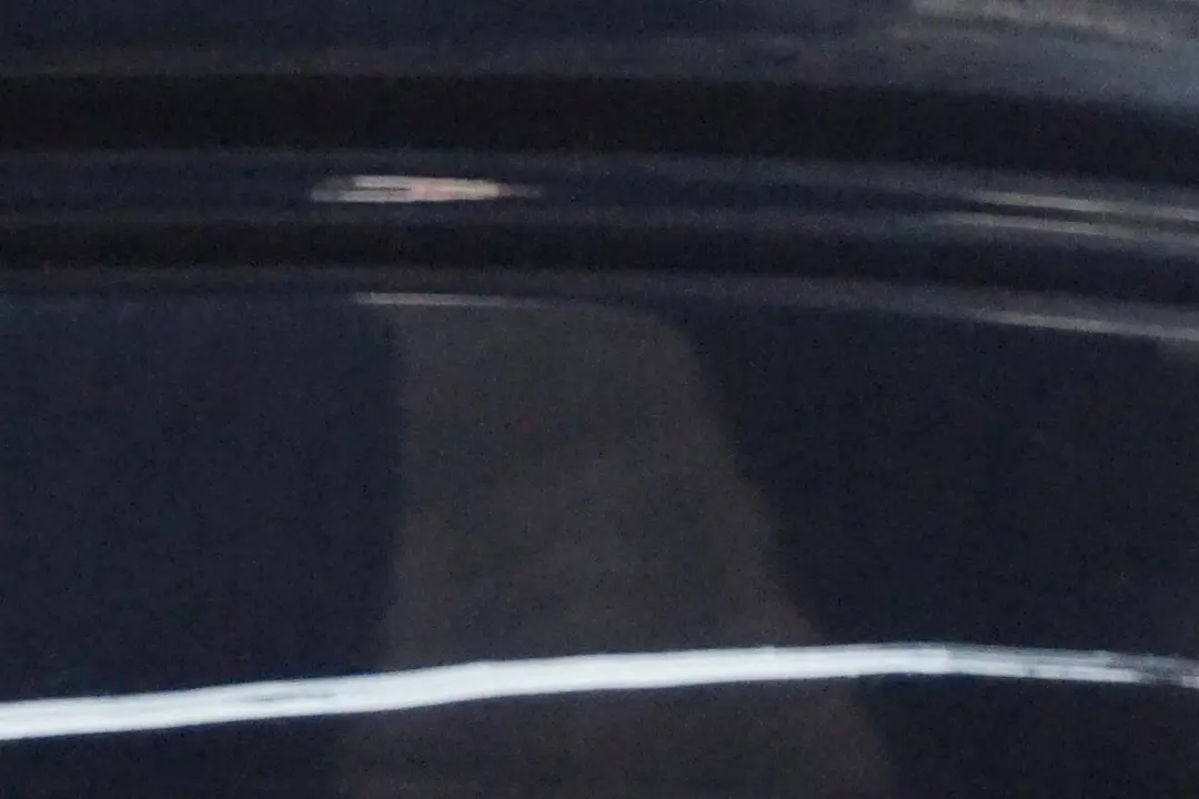 BMW E93 CABRIO Osłona zamykanie dachu maskownica - SKU 7183310-MB - Numer Części 7183310