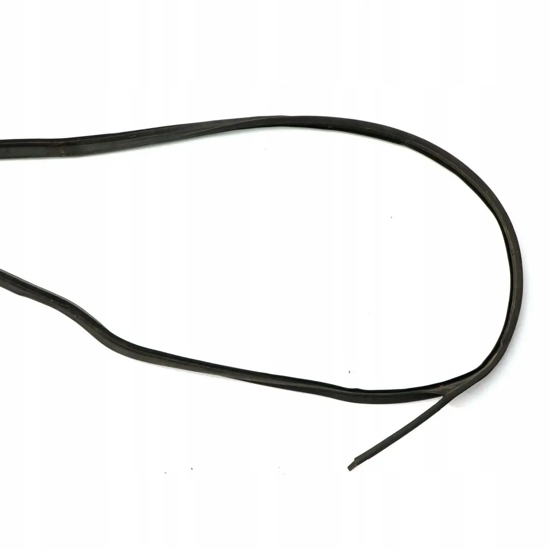 BMW 3 Series E36 Saloon Sealing Seal Gasket Roof Frame Left N/S - SKU 8174757 - Part number 8174757