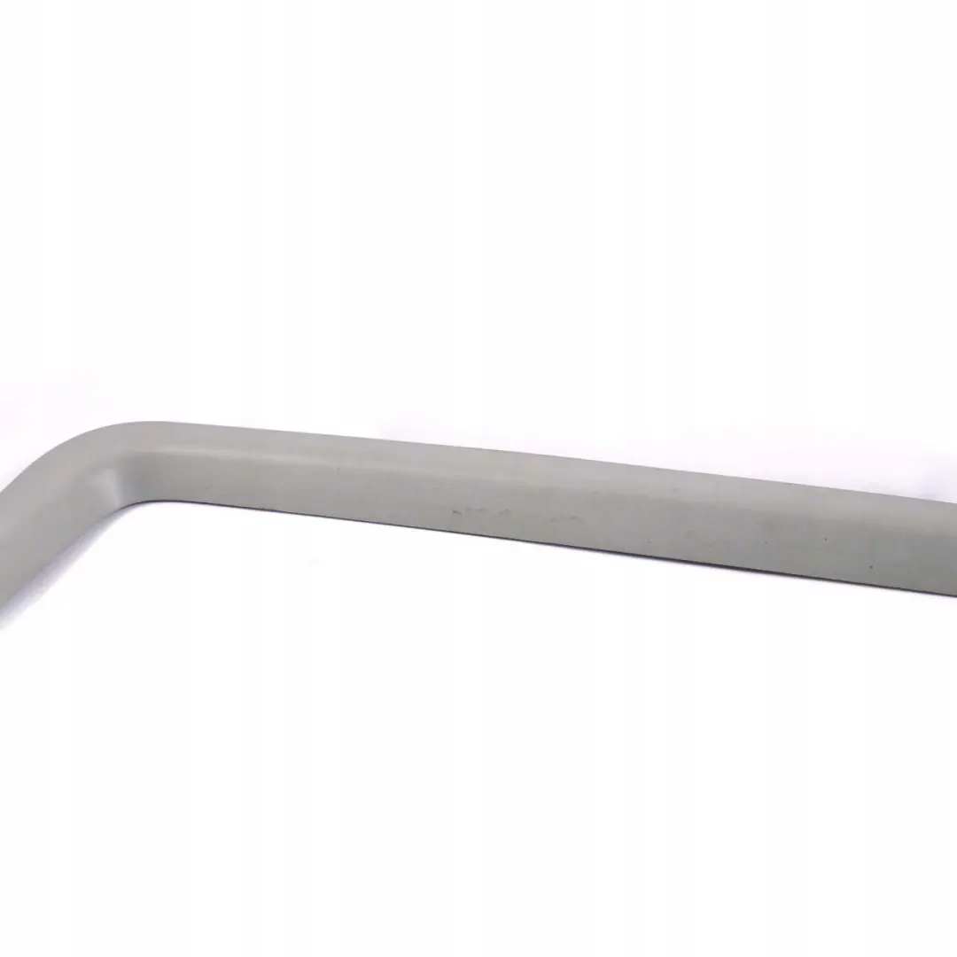  Mercedes-Benz Vaneo W414 Rear Right O/S Sliding Door Interior Window Cover Trim - SKU A4147300570 - Part number A4147300570