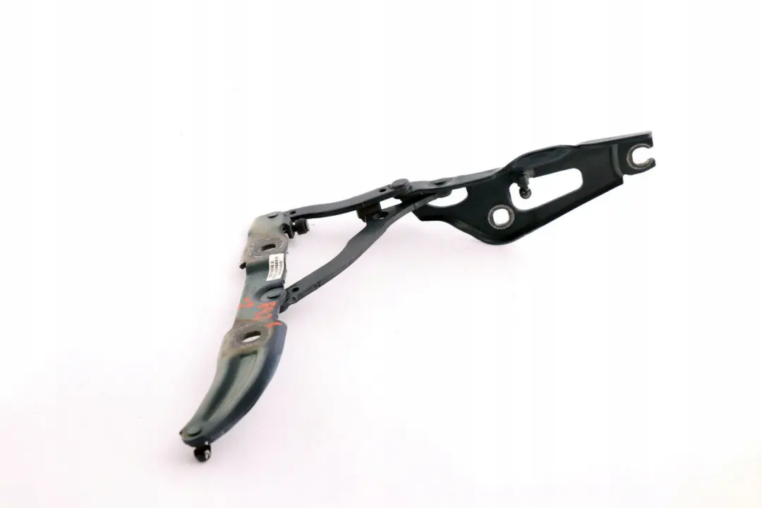 BMW 3 Series E90 E92 Left N/S Boot Trunk Lid Hinge Blue Tailgate - SKU 7060627-2 - Part number 7060627