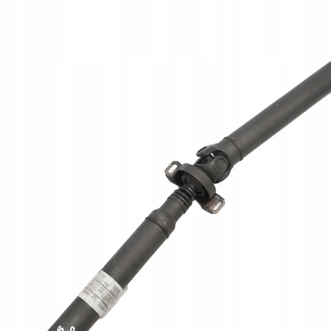 Mercedes-Benz CLK-Class 320 Petrol Drive Shaft Propshaft Automatic  - SKU A2084100306 - Part number A2084100306