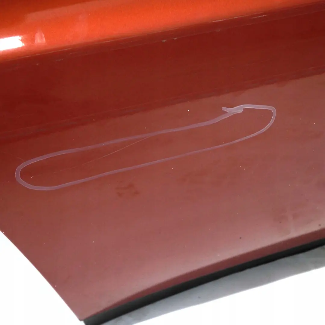 Mercedes-Benz W168 Porte Arriere Droite Korallorange Mica - 490 pour à propos du numéro de pièce A1687302405 Mercedes-Benz W168 Porte Arriere Droite Korallorange Mica - 490 - SKU A1687302405-COR - Numéro de pièce A1687302405