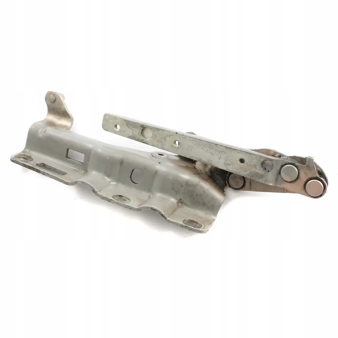 Mercedes-Benz C-Class W203 Hinge Left N/S Bonnet Front Travertine Beige 693 to with Part number A2038800328 Mercedes-Benz C-Class W203 Hinge Left N/S Bonnet Front Travertine Beige 693 - SKU A2038800328-TRB - Part number A2038800328