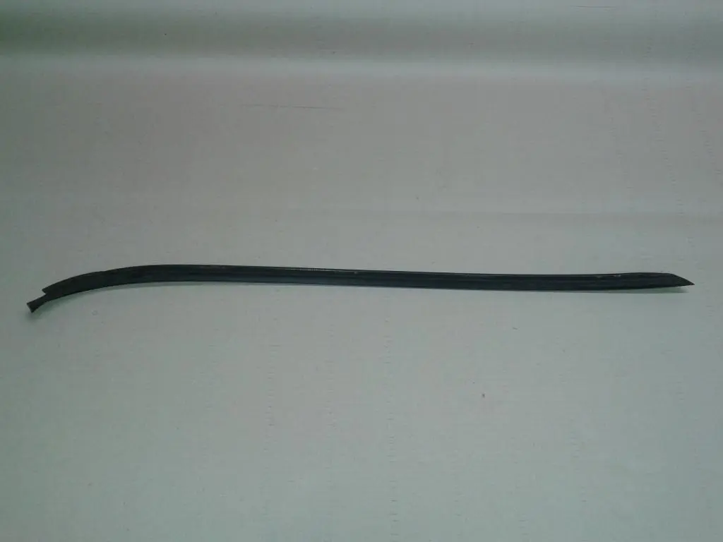 BMW E90 E91 LCI Acqua Cattura BAR SX Nero Carbone - SKU 0034043-CAR - Numero di parte 0034043