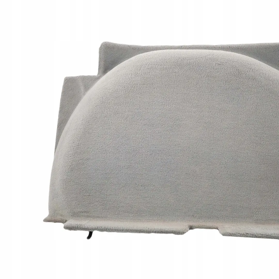 Mercedes-Benz E S210 W210 Estate Boot Trunk Left N/S Spare Wheel Trim Panel to with Part number A2106900340 Mercedes-Benz E S210 W210 Estate Boot Trunk Left N/S Spare Wheel Trim Panel - SKU A2106900340 - Part number A2106900340