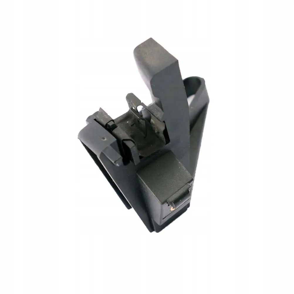 Mercedes CLC-Class CL203 Trasero Izquierdo Soporte Estante Parcela - SKU A2036900114 - Número de pieza A2036900114