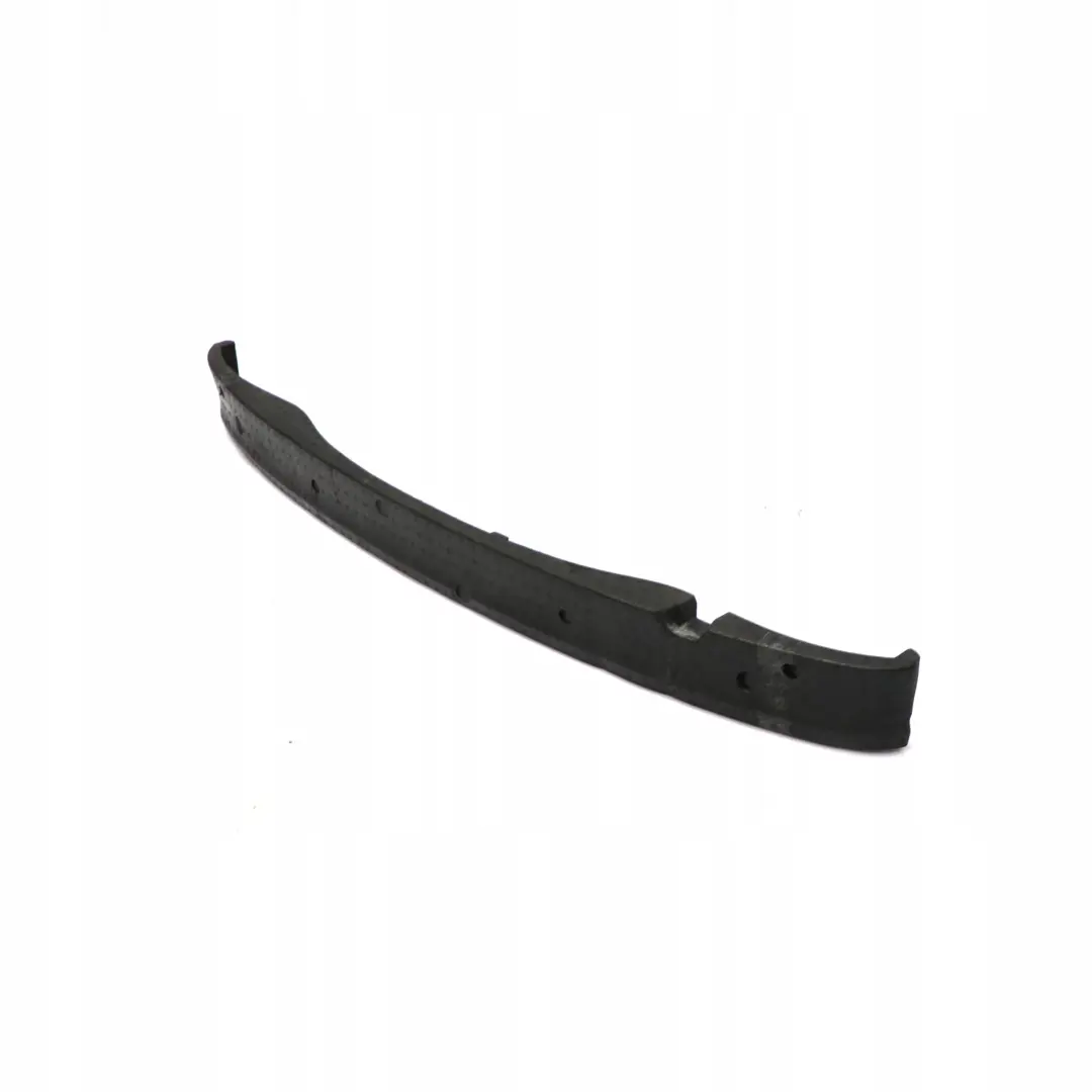 BMW 7 Series E65 E66 Rear Bumper Reinforcement Bar Shock Absorber Foam - SKU 7135581 - Part number 7135581