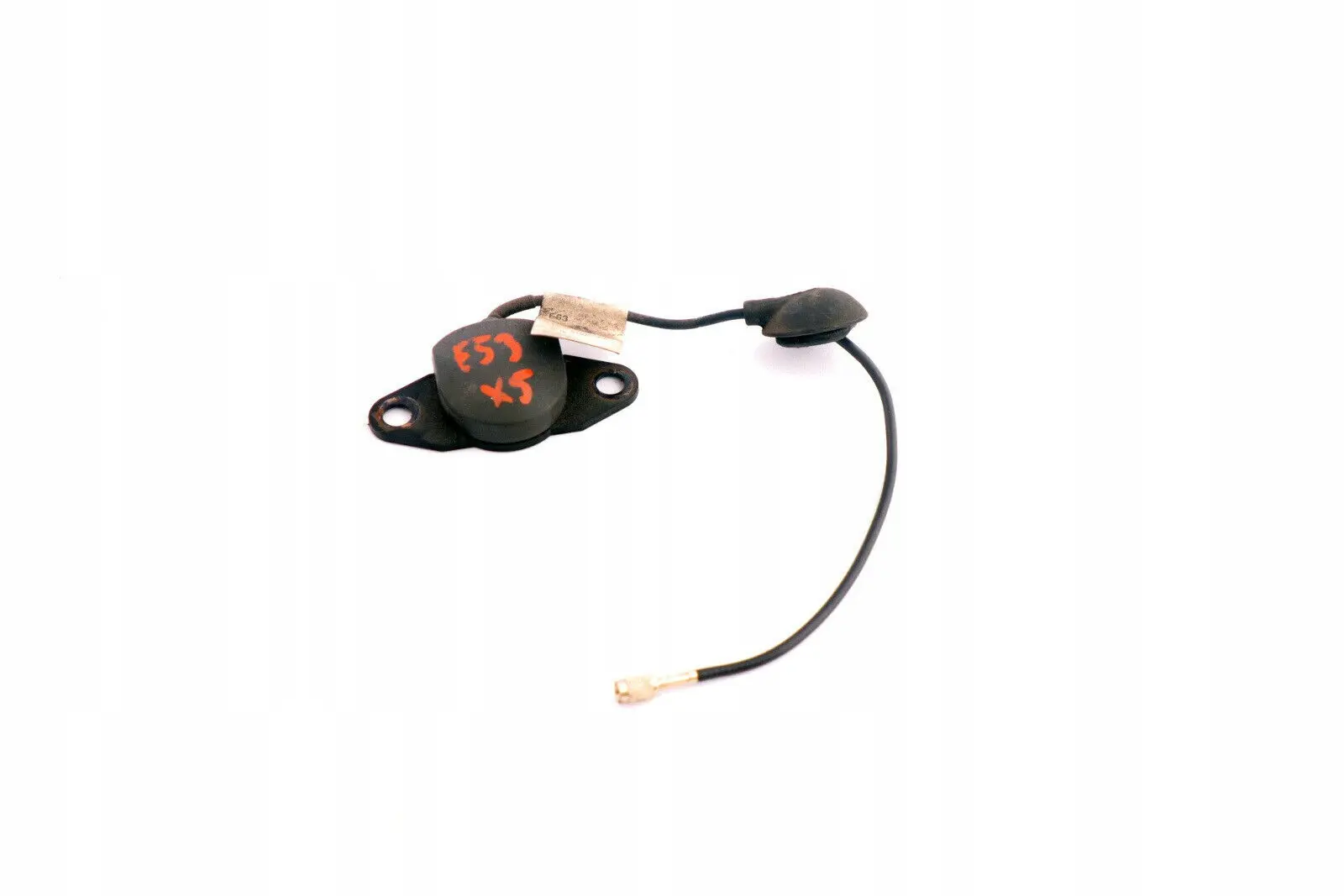 BMW X5 er E53 GPS Antenne Navi Navigation Telefon 8381206