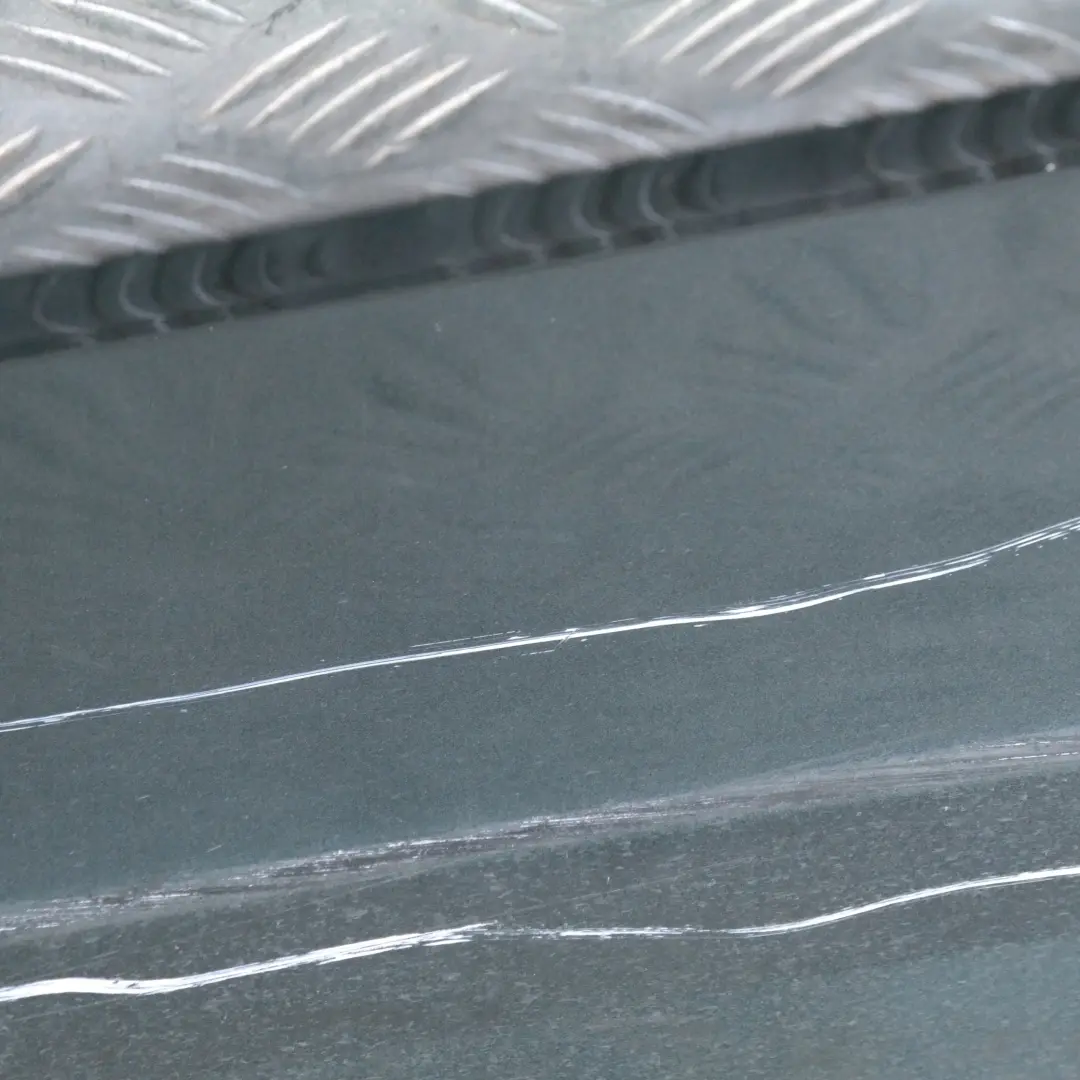BMW 3 SERIES E90 E91 LCI Sill strip side skirt left N/S Tasman Metallic - A81 - SKU 0037059-TAS - Part number 37059