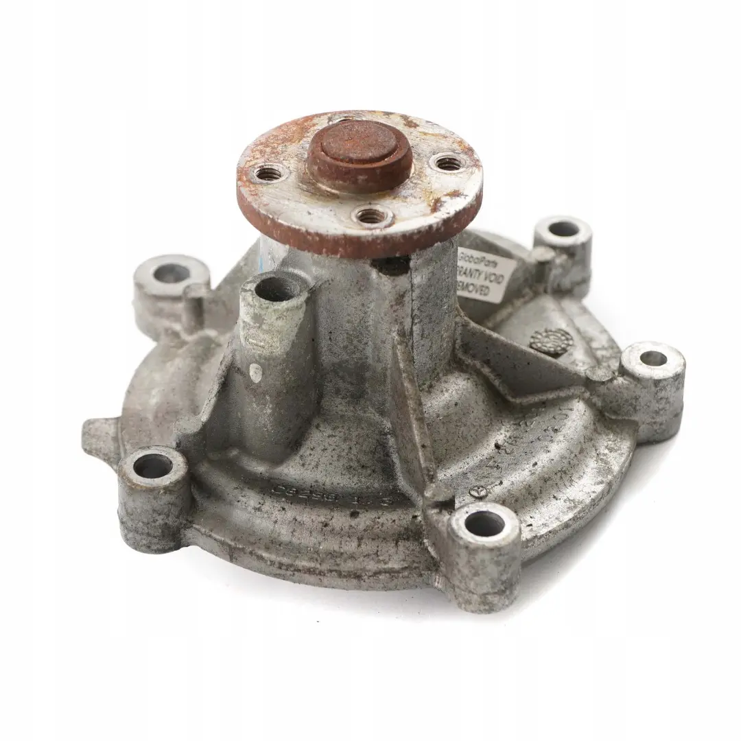 Clase C W203 M271 Gasolina Motor Refrigerante Bomba De Agua para Mercedes con número de pieza A2712000201 Mercedes Clase C W203 M271 Gasolina Motor Refrigerante Bomba De Agua - SKU A2712000201 - Número de pieza A2712000201