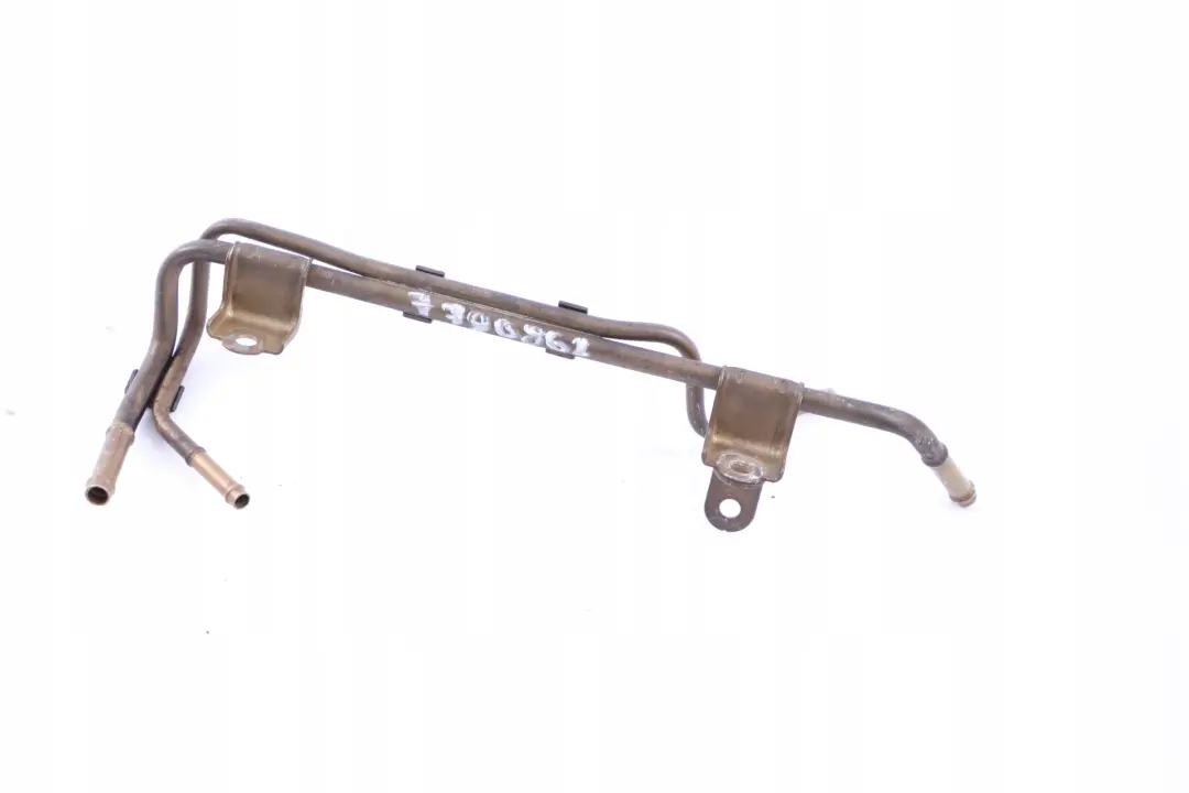 W17 Fuel Line Pipe 1353 to Mini Cooper One D R50 with Part number 7790862 Mini Cooper One D R50 W17 Fuel Line Pipe 1353 - SKU 7790862 - Part number 7790862