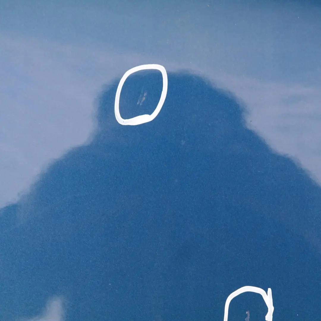 Door Front Left N/S Sydney Blau Blue - A19 to BMW 1 SERIES 3 E87 E87N LCi with Part number 7191011 BMW 1 SERIES 3 E87 E87N LCi Door Front Left N/S Sydney Blau Blue - A19 - SKU 7191011-SYD3 - Part number 7191011