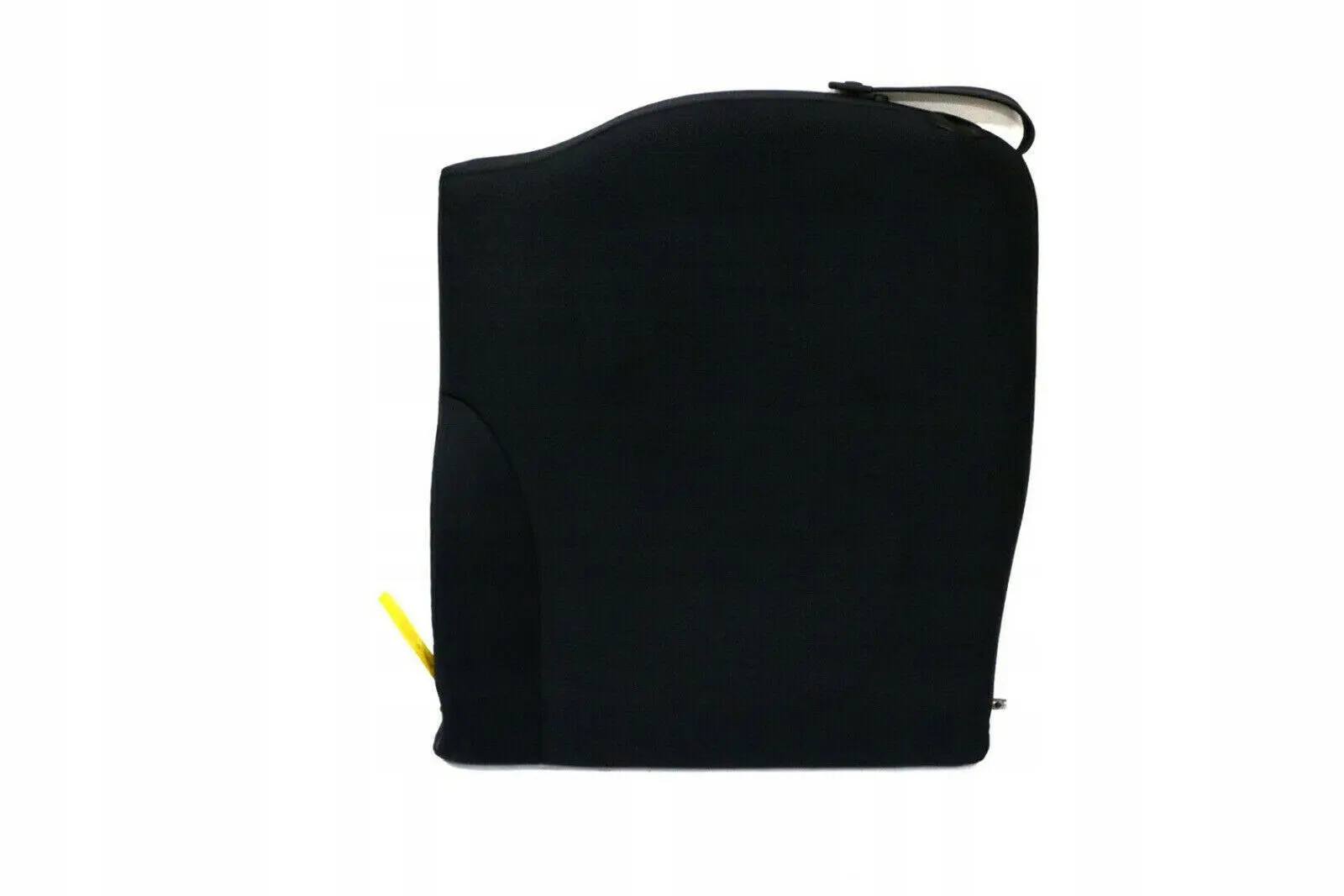 BMW Mini Cabrio R52 Rear Left N/S Cloth Fabric Molette Seat Backrest Black