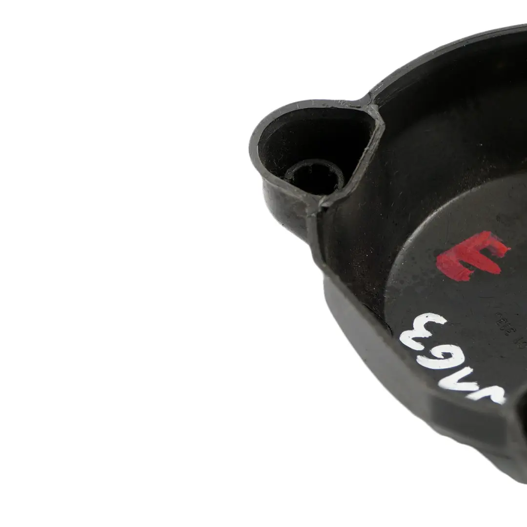 Mercedes-Benz M-Class ML W163 Rear Shock Absorber Strut Cap Cover to with Part number A1639880035 Mercedes-Benz M-Class ML W163 Rear Shock Absorber Strut Cap Cover - SKU A1639880035 - Part number A1639880035