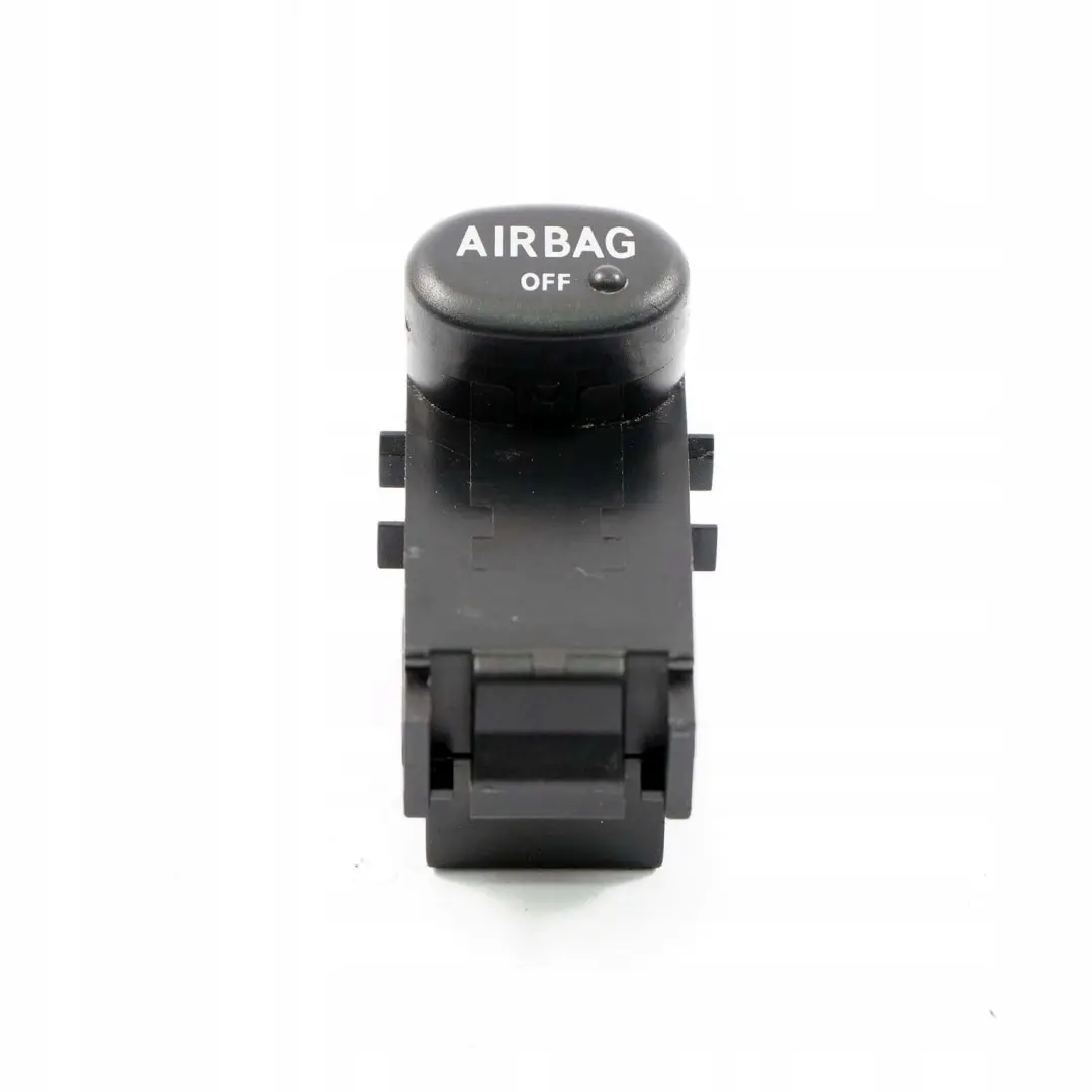  Mercedes-Benz CLK W208 Passenger Airbag Off Indicator Light Switch - SKU A2088201001 - Part number A2088201001