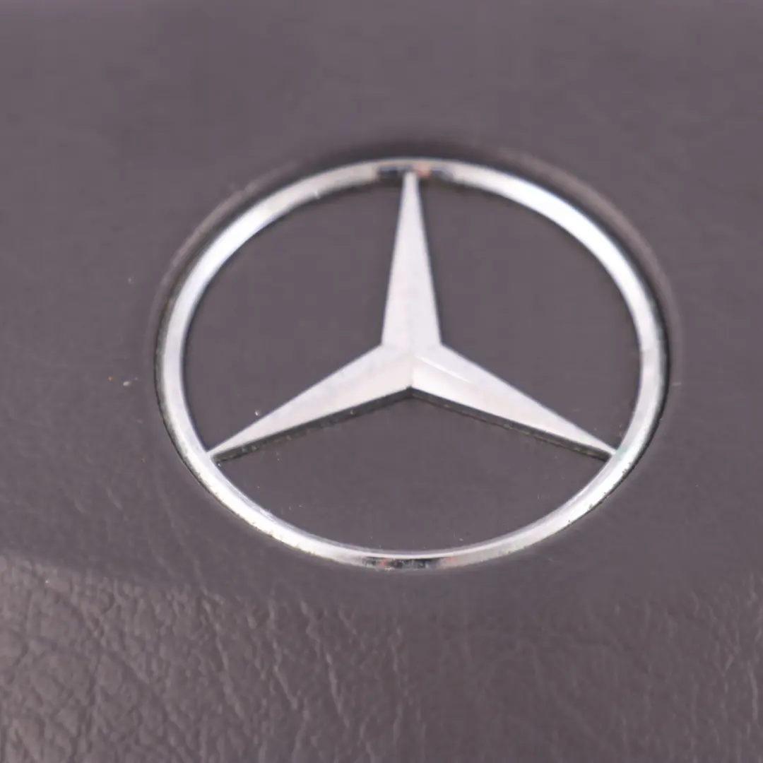 Mercedes A W168 Volant Airbag - SKU A1684600298 - Numéro de pièce A1684600298