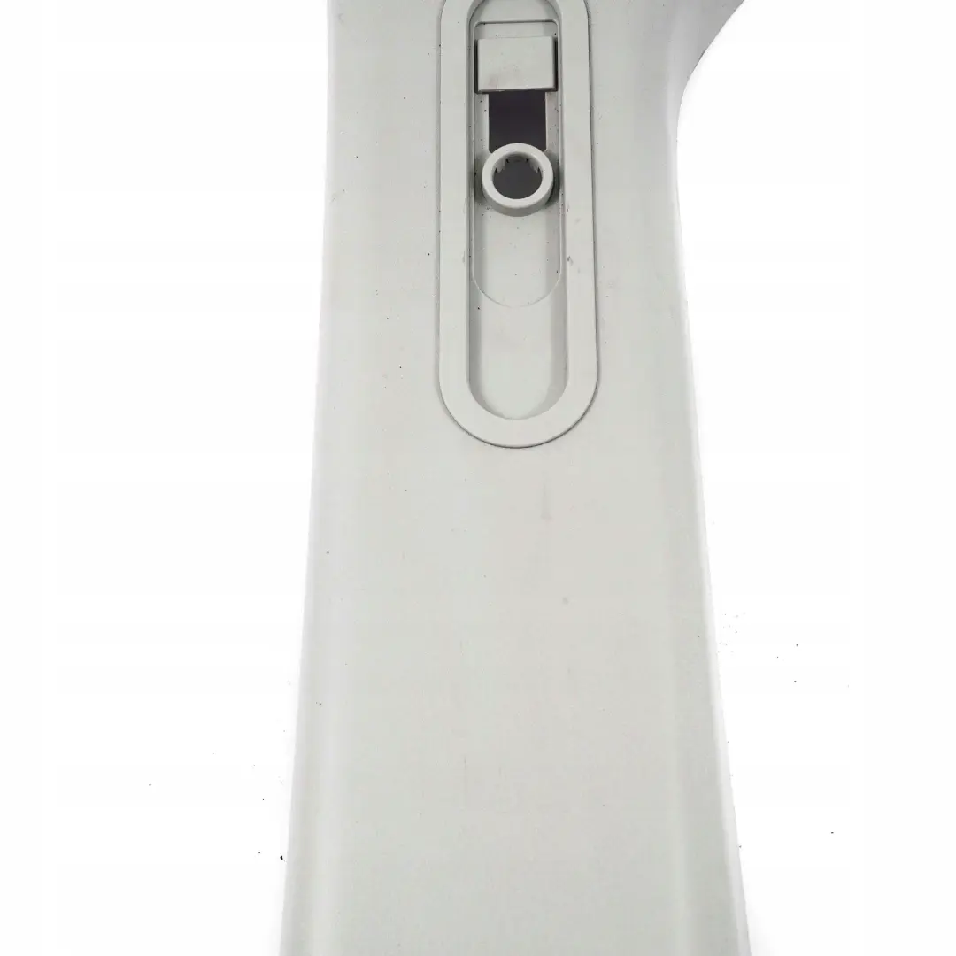  Mercedes-Benz Vito W639 Right O/S Upper B-Pillar Trim Cover Grey - SKU A6396905053 - Part number A6396905053
