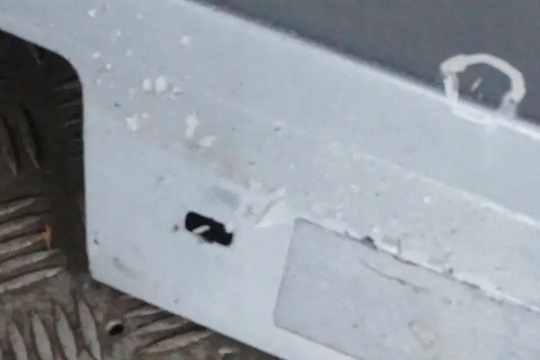 nakładka próg lewy Bluewater do BMW E90 LCI o numerze 0037059 BMW E90 LCI nakładka próg lewy Bluewater - SKU 0037059-WB1 - Numer Części 0037059