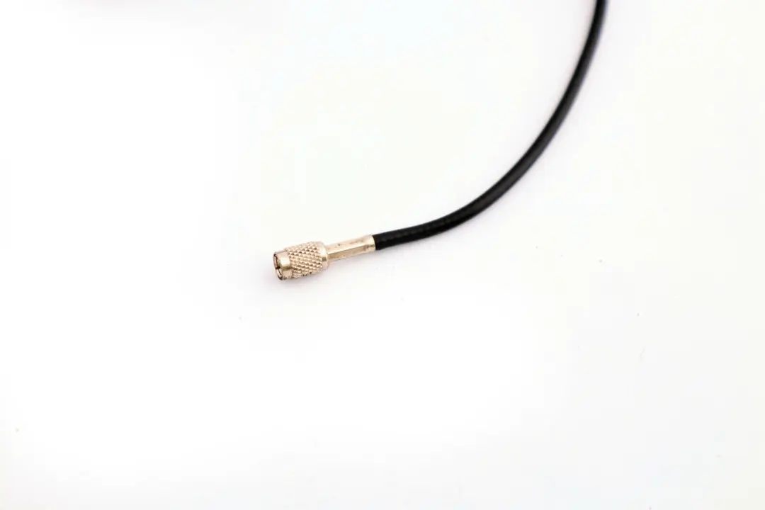 BMW E53 X5 Antena moduł wzmacniacz anteny - SKU 8381206 - Numer Części 65908381206