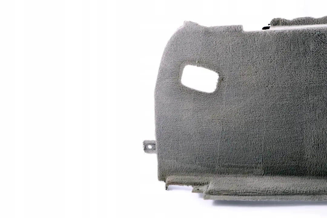 BMW 5 Reihe E61 LCI Verkleidung Gepäckraum Rechts Grey - SKU 7050364-3 - Teilenummer 7050364