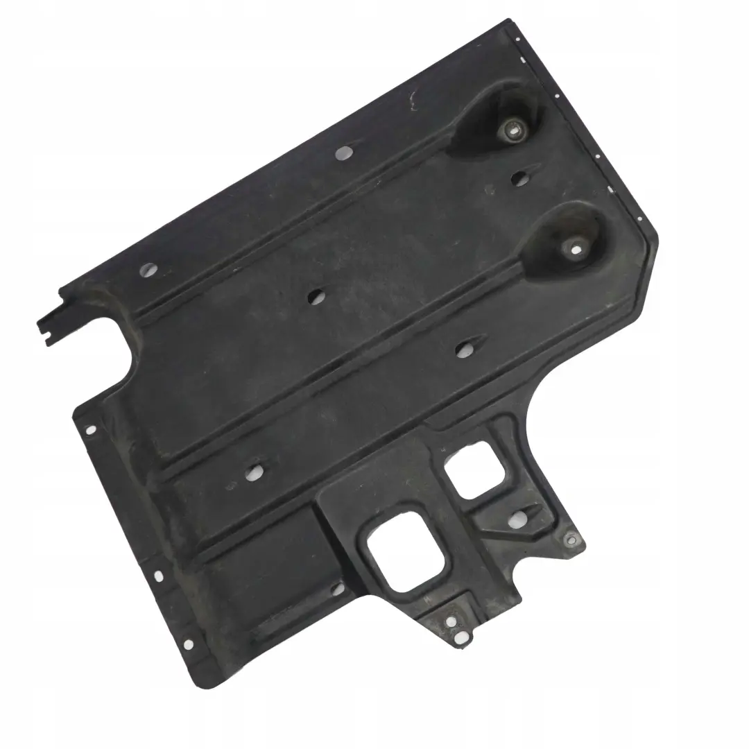 Underside Underbody Panelling Cover Panel Right O/S to BMW Mini R55 R56 with Part number 2755792 BMW Mini R55 R56 Underside Underbody Panelling Cover Panel Right O/S - SKU 2755792 - Part number 2755792