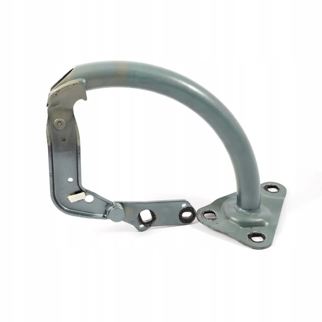BMW E65 E66 Cerniera Sinistra Bagagliaio Schiefergruen Verde - 449 - SKU 8240339-SGM - Numero di parte 8240339