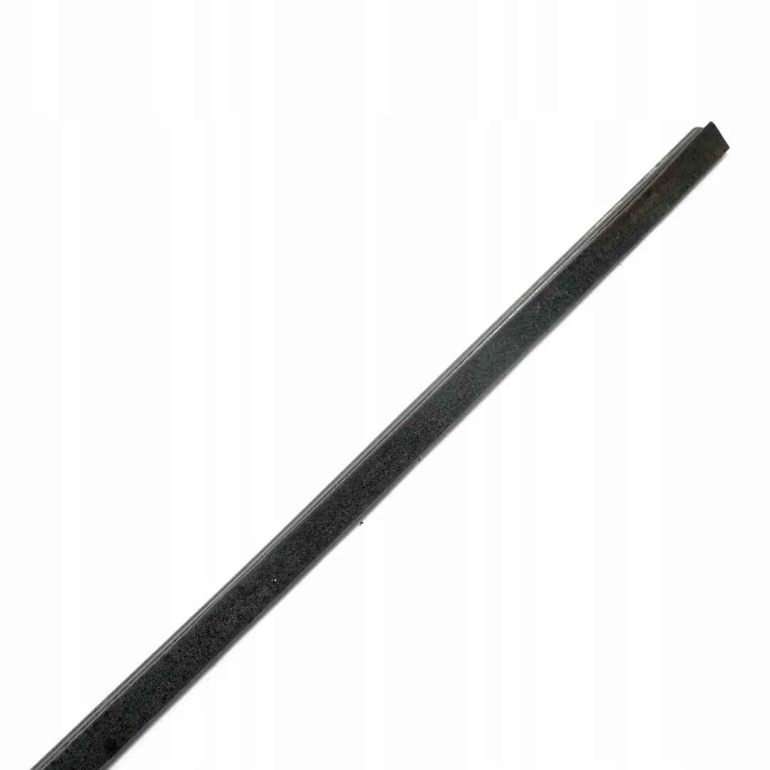  Mercedes-Benz CLK-Class W208 Front Left Right Door Window Frame Inside Strip - SKU A2087250565 - Part number A2087250565
