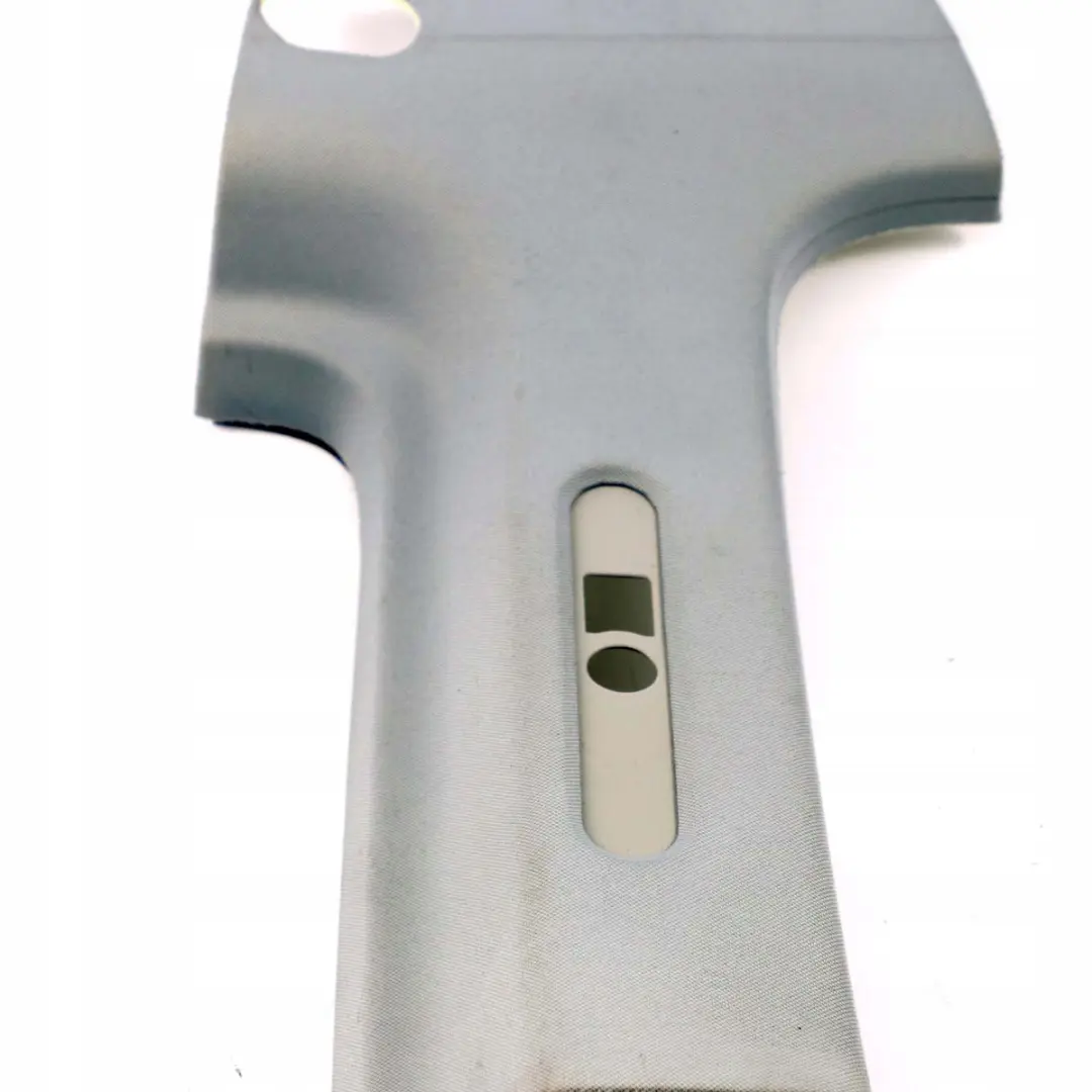 Mercedes-Benz W414 Couverture Borne-C Arriere Gauche Capot pour à propos du numéro de pièce A4146903425 Mercedes-Benz W414 Couverture Borne-C Arriere Gauche Capot - SKU A4146903425 - Numéro de pièce A4146903425