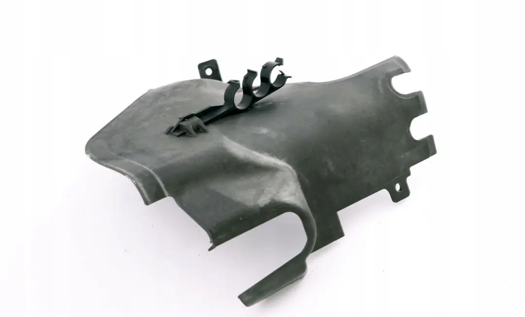 Parete Divisoria Aggregateraum SX per BMW X3 E83 con numero di parte 7048633 BMW X3 E83 Parete Divisoria Aggregateraum SX - SKU 7048633 - Numero di parte 7048633