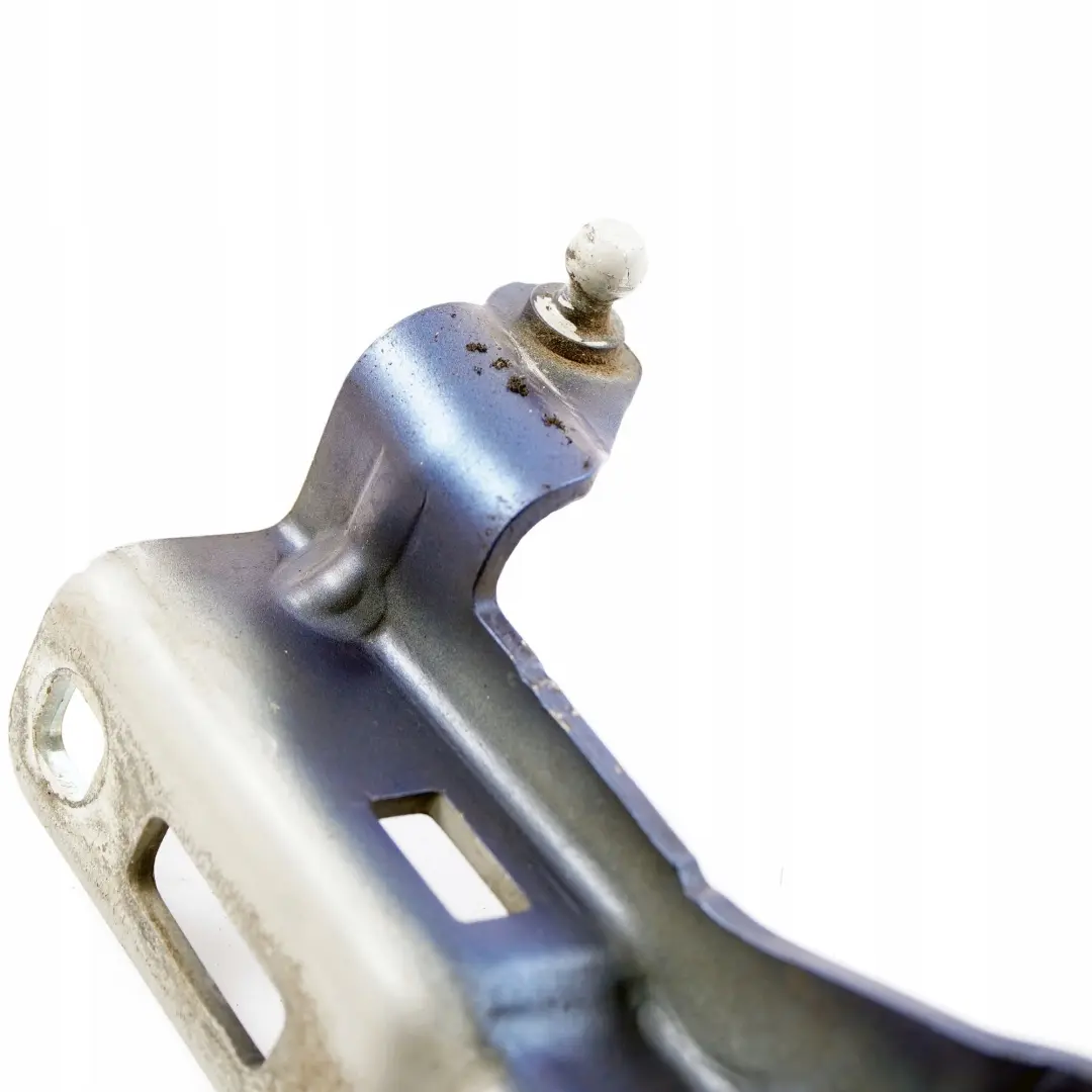 Mercedes-Benz Clase C W203 Bisagra Derecha Capo Delantero Jaspisblau Azul - 345 para con número de pieza A2038800428 Mercedes-Benz Clase C W203 Bisagra Derecha Capo Delantero Jaspisblau Azul - 345 - SKU A2038800428-JAS - Número de pieza A2038800428