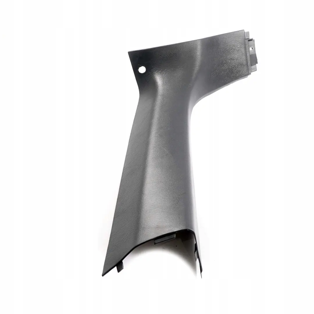  Mercedes-Benz ML W163 Capot D Colonne Arriere Droite Anthracite - SKU A1636920203 - Numéro de pièce A1636920203