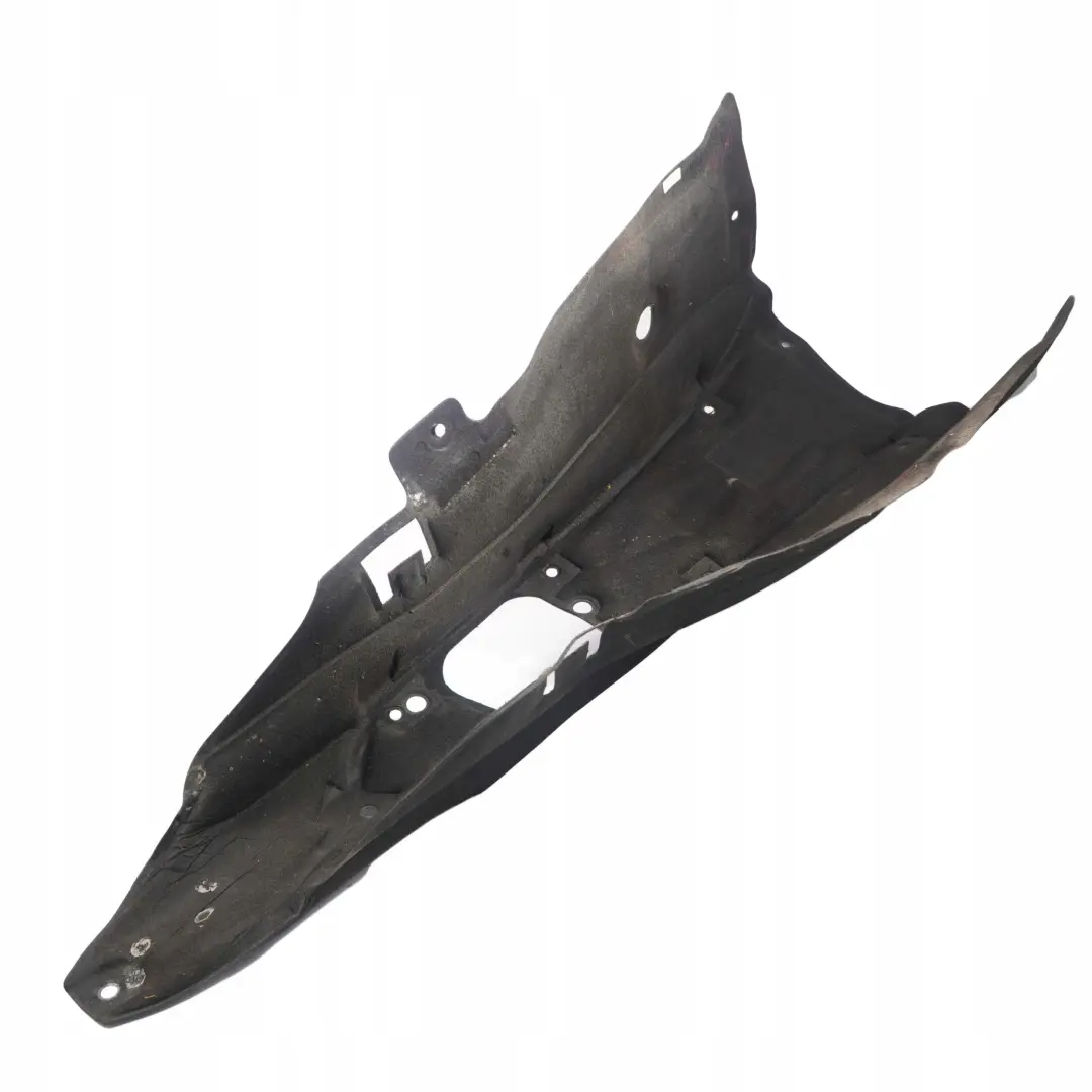  Mercedes-Benz C-Class W203 Gearbox Tunnel Sound Insulation Panel - SKU A2036823001 - Part number A2036823001