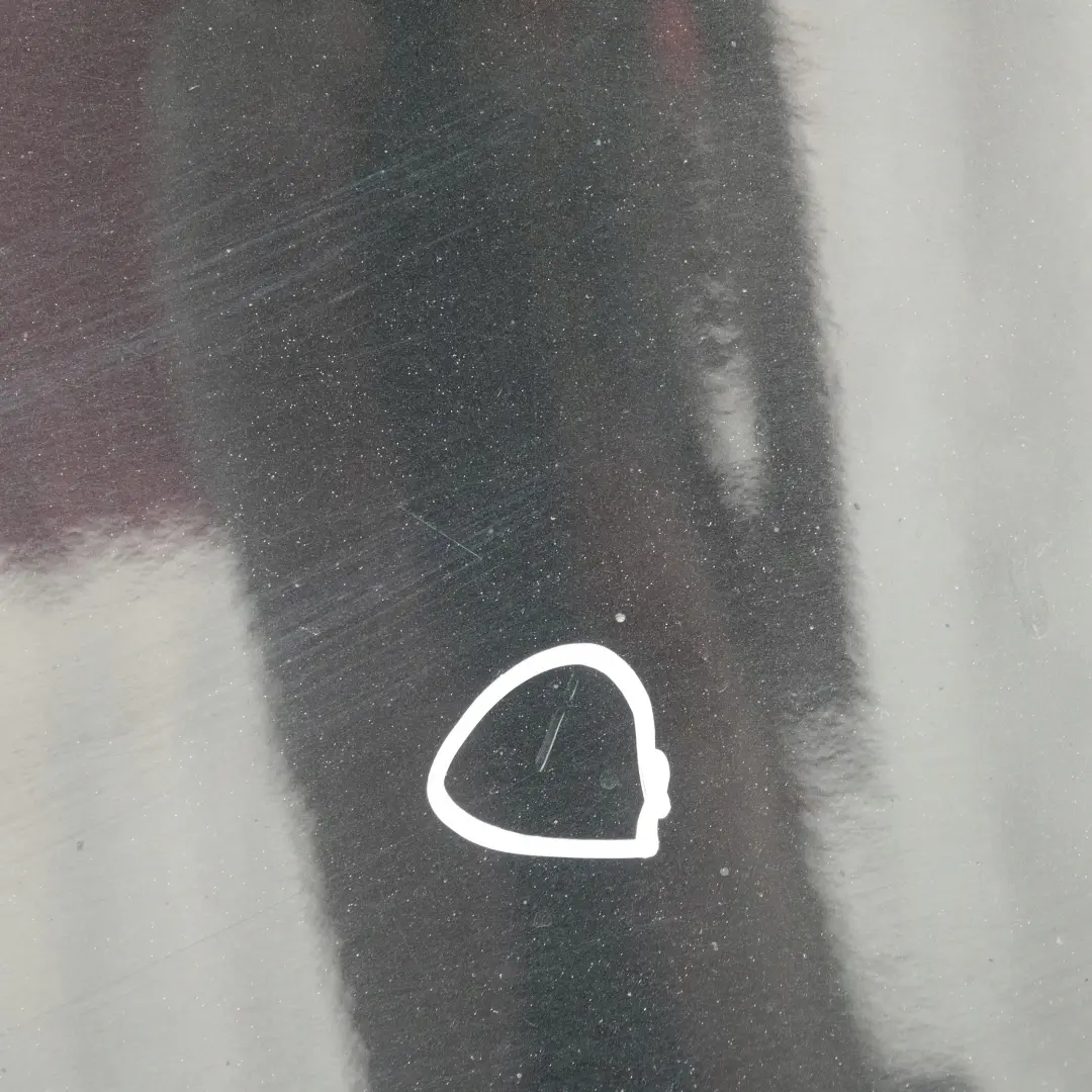 Beifahrer Tür vorne rechts Black Sapphire Metallic 475 für BMW 1 er 29 E87 LCI mit Teilenummer 7191012 BMW 1 er 29 E87 LCI Beifahrer Tür vorne rechts Black Sapphire Metallic 475 - SKU 7191012-BS29 - Teilenummer 7191012