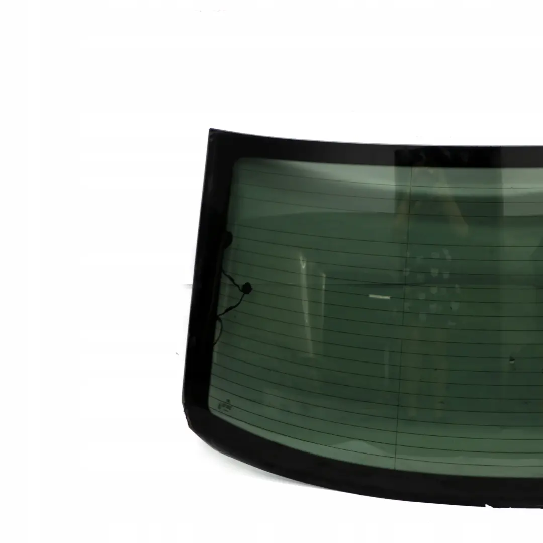BMW 7 Series E65 E66 Rear Window Glass AS3 Tinted Glass PL - SKU 7074923 - Part number 7074923