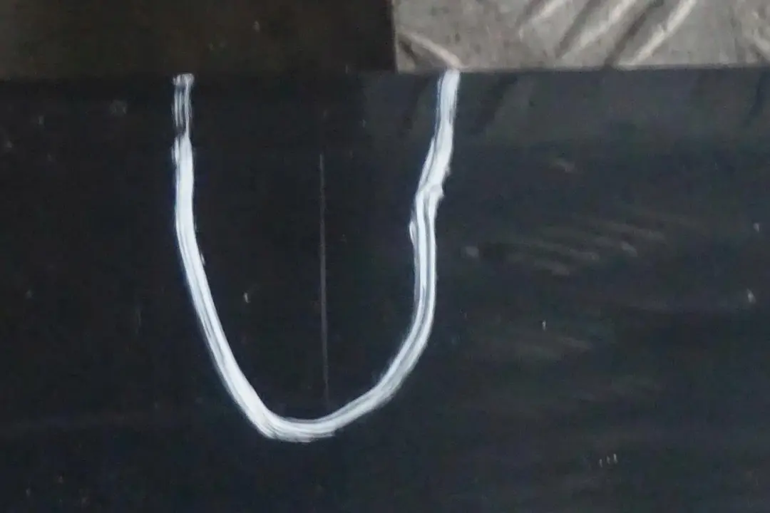 Schwellerleiste Schweller Links Tiefgruen Gruen Metallic A43 für BMW 3 er E92 E93 mit Teilenummer 0034059 BMW 3 er E92 E93 Schwellerleiste Schweller Links Tiefgruen Gruen Metallic A43 - SKU 0034059-TG - Teilenummer 0034059